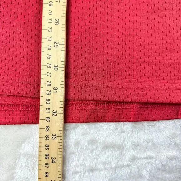 Tom Brady Pro Bowl Jersey Men's 54 Patriots #12 2006 Hawaii NFL Equipment Reebok - Picture 11 of 11